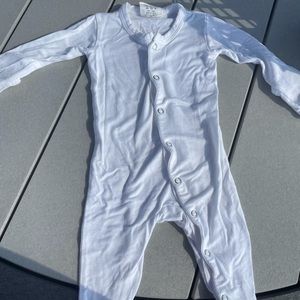 White Spearmint Love sleeper. Brand new